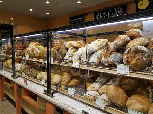 Grocery Store «Whole Foods Market», reviews and photos, 89 Danada Square East, Wheaton, IL 60189, USA