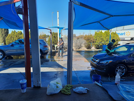 Yombes Hand Wash en Sierra Vista