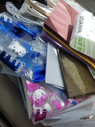 Fabric Store «Jo-Ann Fabrics and Crafts», reviews and photos, 751 N Columbia Center Blvd, Kennewick, WA 99336, USA