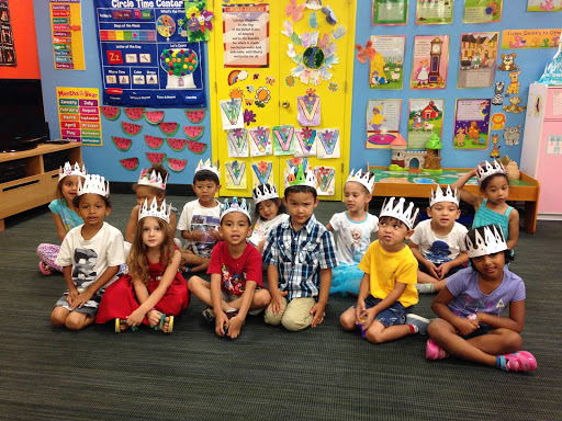 Day Care Center «Sweet Peas Learning Center», reviews and photos, 140 Woodbine St, Bergenfield, NJ 07621, USA