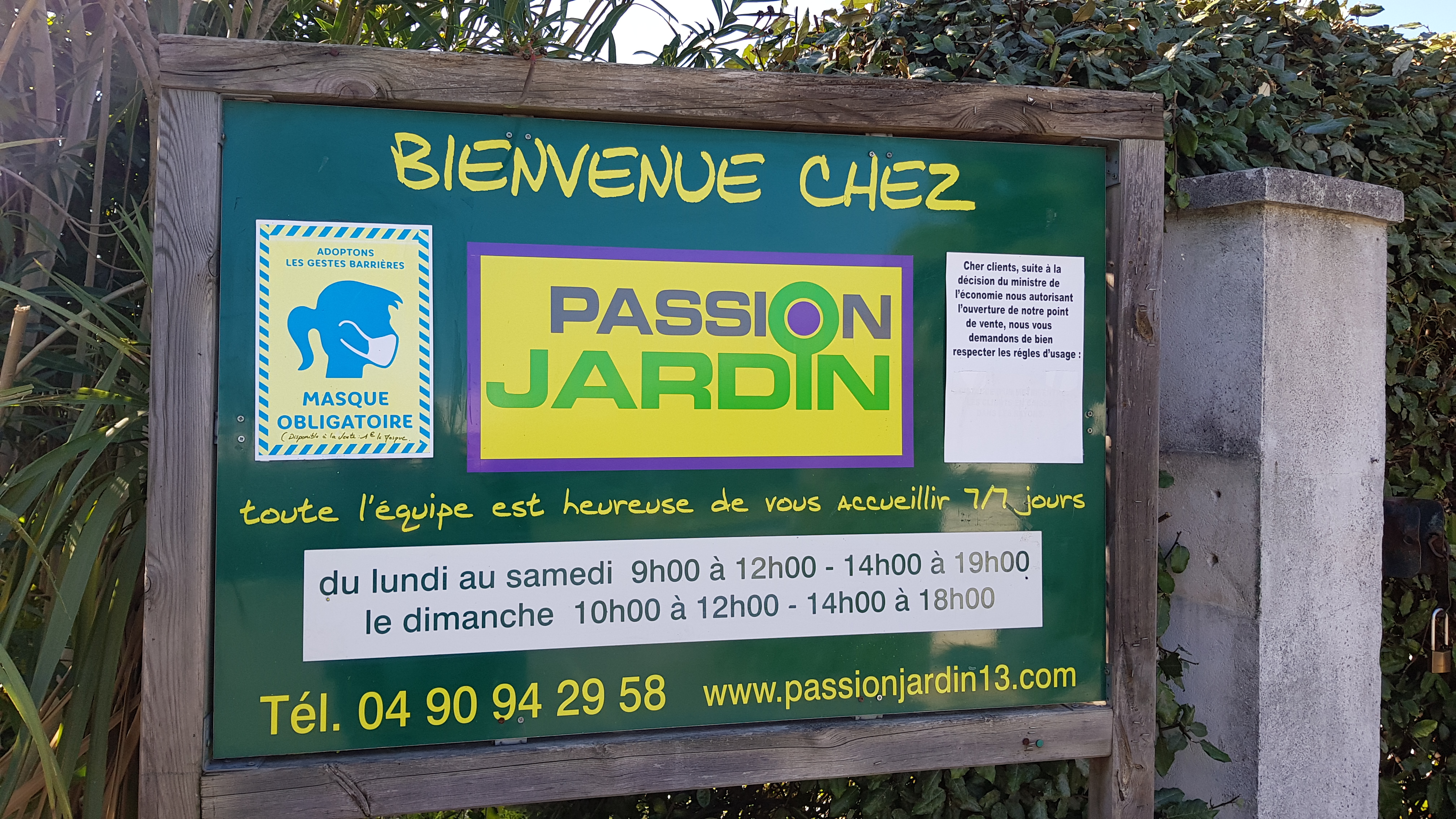 Photo n° 1 de l'avis de Lil.l fait le 17/10/2020 à 15:26
