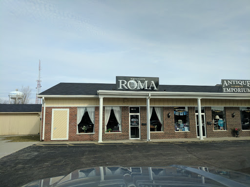 Monon Square Shopping Center, 620 S Rangeline Rd, Carmel, IN 46032, USA, 