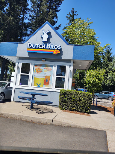 Coffee Shop «Dutch Bros Coffee», reviews and photos, 8940 SW Hall Blvd, Portland, OR 97223, USA
