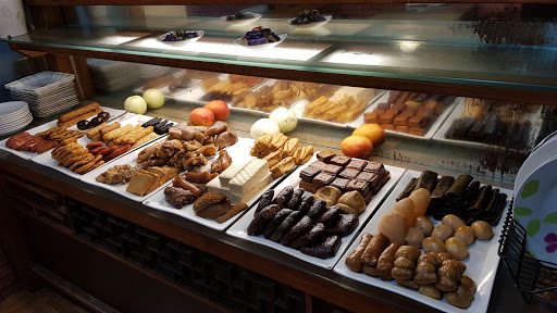 中壢新老牌牛肉麵館（大溪員林店）