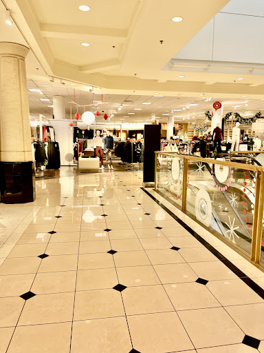 Department Store «Nordstrom Tacoma Mall», reviews and photos, 4502 S Steele St, Tacoma, WA 98409, USA