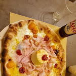 Photo n°2 de l'avis de Goran.n fait le 09/04/2022 à 21:27 sur le  Bella Storia Pizzeria à Martina Franca