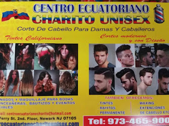 Nail Salon & Spa Charito Unisex