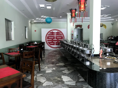 Restaurante Lun Fun Comida Chinesa - Av. Pres. Getúlio Vargas, 3151 - Centro, Teixeira de Freitas - BA, 45996-136, Brazil