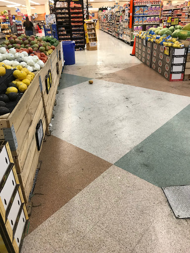 Grocery Store «Jewel-Osco», reviews and photos, 10203 W Grand Ave, Franklin Park, IL 60131, USA