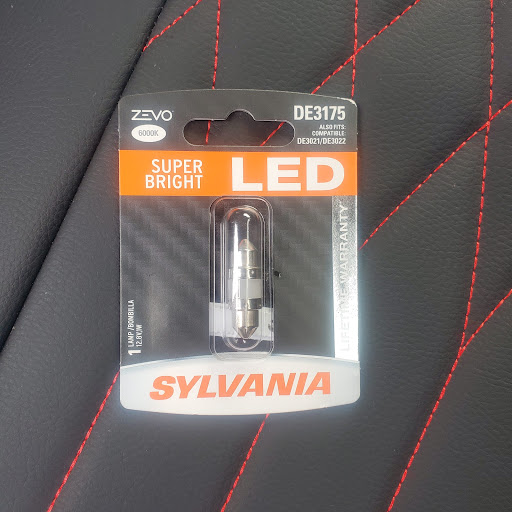 Auto Parts Store «AutoZone», reviews and photos, 5001 Ritchie Hwy, Brooklyn, MD 21225, USA