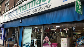 Imaan Pharmacy Harehills