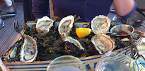 Huître du Restaurant de fruits de mer Quai 17 à Saint-Denis-d'Oléron - n°11