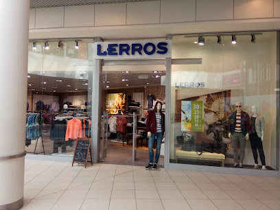 Lerros