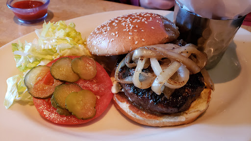 Restaurant «The Cheesecake Factory», reviews and photos, 9309 SW Washington Square Rd, Tigard, OR 97223, USA