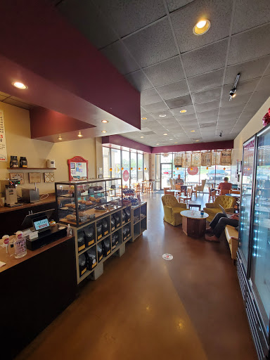 Coffee Shop «Plum Coffee», reviews and photos, 11688 Barker Cypress Rd, Cypress, TX 77433, USA