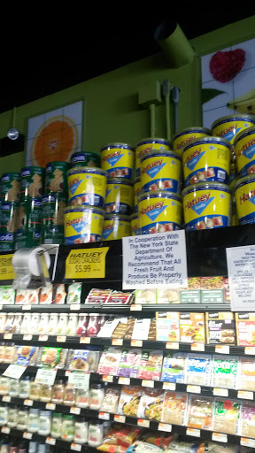 Supermarket «Golden Farms», reviews and photos, 10116 77th St, Jamaica, NY 11416, USA