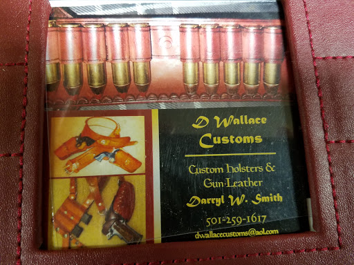 Sporting Goods Store «Fort Thompson Sporting Goods», reviews and photos, 5802 Warden Rd, Sherwood, AR 72120, USA