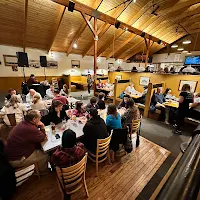 Breaker Brewing Outpost in Archbald, Pennsylvania - 4.50 star rating