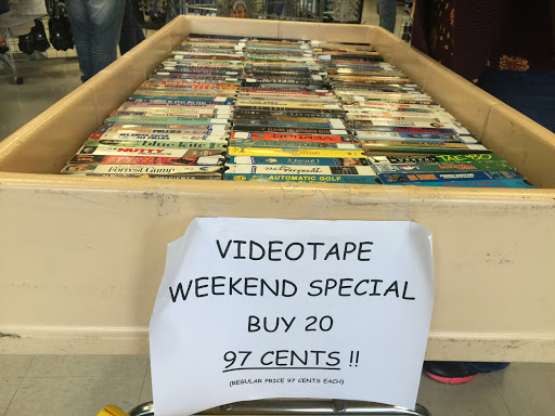 Thrift Store «Goodwill Store & Donation Center», reviews and photos, 1017 Baltimore St, Hanover, PA 17331, USA