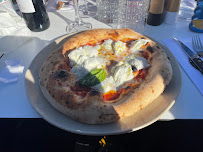 Pizza du Restaurant ROC SEVEN LES MENUIRES - n°7