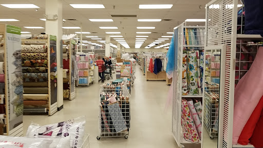 Fabric Store «Jo-Ann Fabrics and Crafts», reviews and photos, 4241 US Hwy 98 N, Lakeland, FL 33809, USA