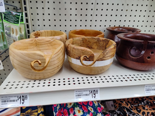 Craft Store «Michaels», reviews and photos, 5442 New Hope Commons Dr, Durham, NC 27707, USA