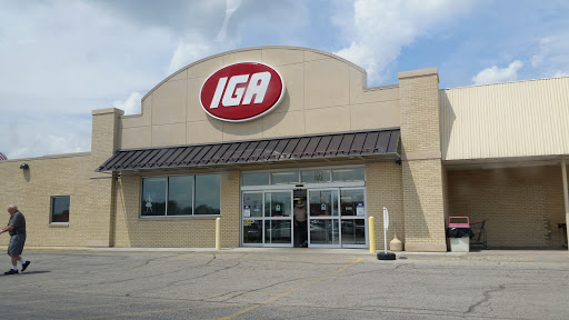 Kirby Foods Hoopeston