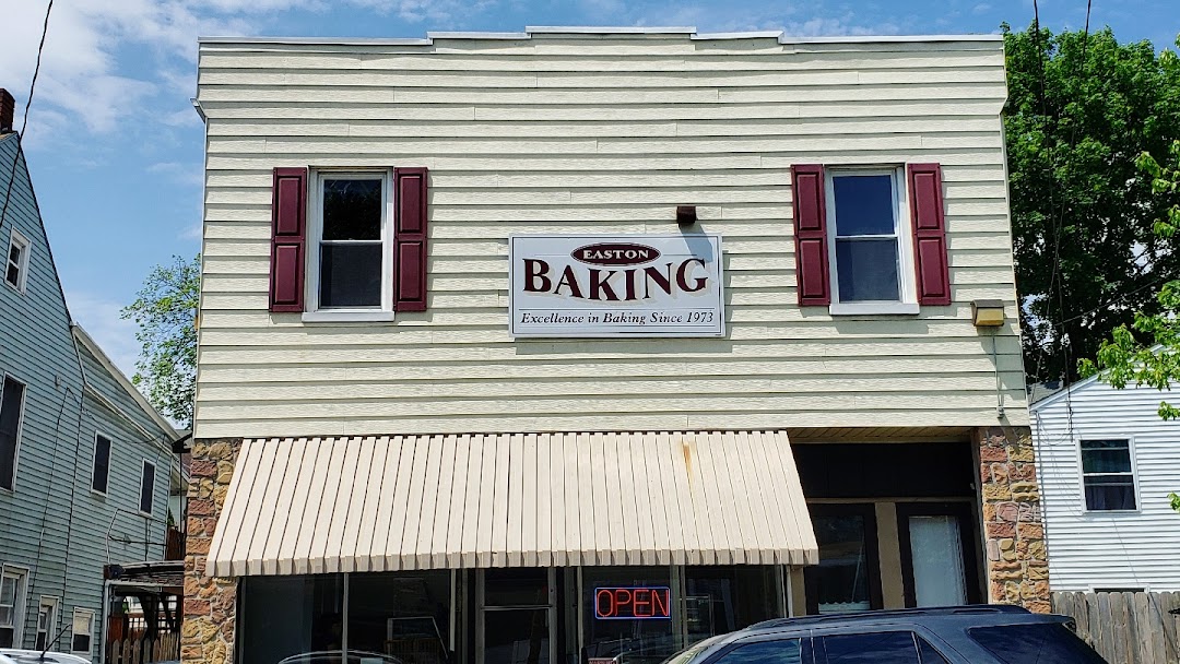 Easton Baking