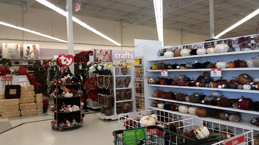 Fabric Store «Jo-Ann Fabrics and Crafts», reviews and photos, 5610 Suemandy Dr, St Peters, MO 63376, USA