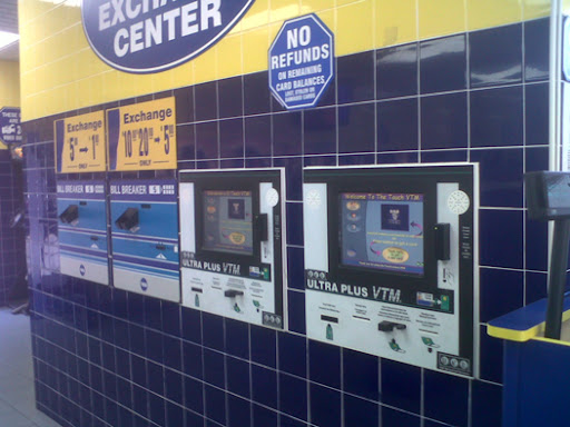 Laundromat «Clean Rite Center», reviews and photos, 2519 86th St, Brooklyn, NY 11214, USA