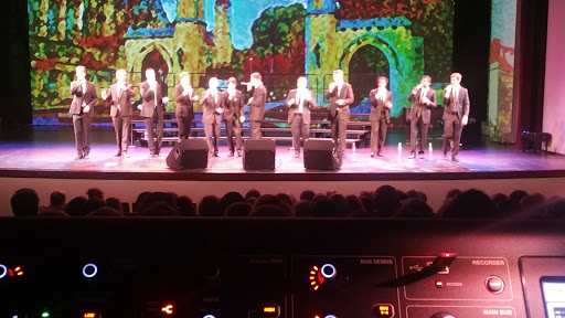 Art Center «Civic Hall Performing Arts Center», reviews and photos, 380 Hub Etchison Pkwy, Richmond, IN 47374, USA