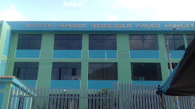 Instituto Superior Tecnologico Pedagogico Abancay