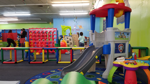 Amusement Center «Kidz Wurld», reviews and photos, 11 Toner Blvd, North Attleborough, MA 02763, USA