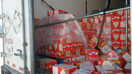 Warehouse «Costco Wholesale Depot», reviews and photos, 4000 142nd Ave E, Sumner, WA 98390, USA