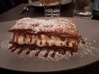 Apfelstrudel du Restaurant méditerranéen Le Maquis à Nice - n°9