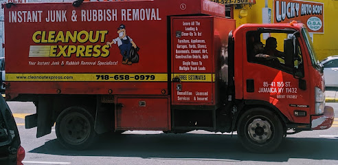 Cleanout Express - Junk Removal Queens