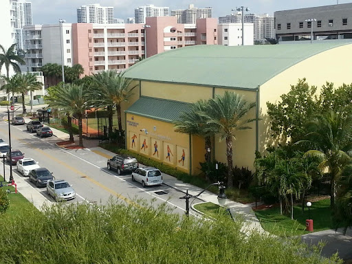 Recreation Center «Pelican Community Park», reviews and photos, 18115 N Bay Rd, Sunny Isles Beach, FL 33160, USA
