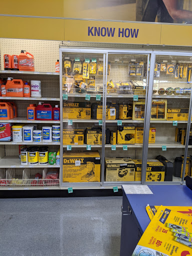 Auto Parts Store «NAPA Auto Parts - Genuine Parts Company», reviews and photos, 8441 S 180th St, Kent, WA 98032, USA