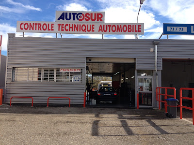 AUTOSUR RENAGE à Renage