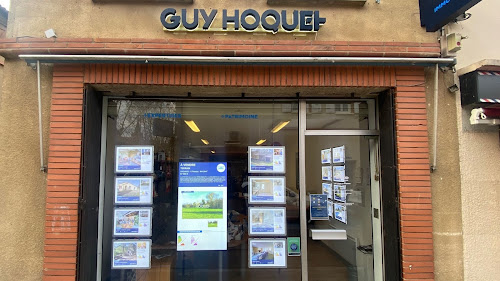 Agence immobilière Agence immobilière Guy Hoquet GRENADE Grenade