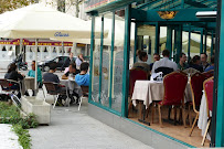 Photos du propriétaire du Restaurant italien Pizzeria Villa Eva à Paris - n°6