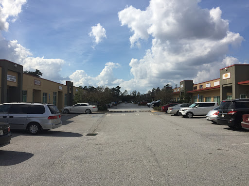 Self-Storage Facility «Storage Xxtra», reviews and photos, 1572 GA-85, Fayetteville, GA 30214, USA