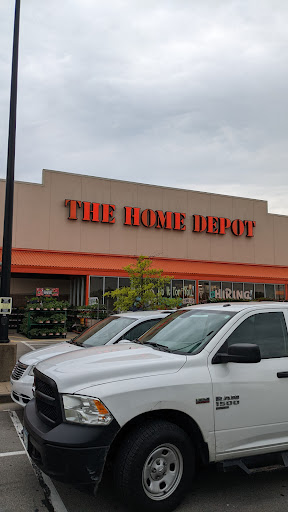 Home Improvement Store «The Home Depot», reviews and photos, 2927 Market Pl, Onalaska, WI 54650, USA