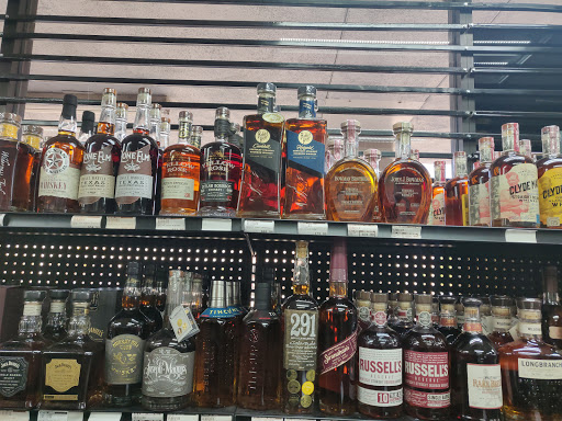 Liquor Store «Empire Liquor- Spirits, Craft Beers, Kegs, Cigars», reviews and photos, 901 W Spring Creek Pkwy #145, Plano, TX 75023, USA