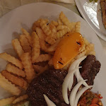 Photo n°4 de l'avis de Stef.o fait le 24/07/2021 à 11:09 sur le  Zum Kronprinzen à Neuenstadt am Kocher