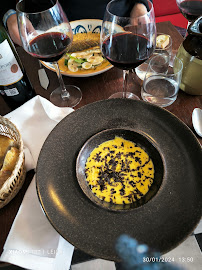 Les plus récentes photos du Restaurant spécialisé dans les petites portions à partager Chez Rosa Restaurant à Lyon - n°3