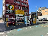 三井のリパーク 大分中央町２丁目第３駐車場