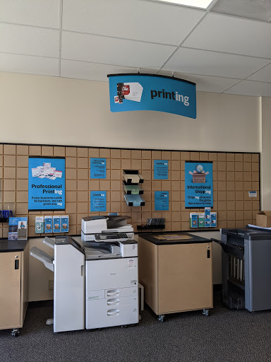 Shipping and Mailing Service «The UPS Store 4001 - The Woodlands», reviews and photos, 6700 Woodlands Pkwy #230, The Woodlands, TX 77382, USA