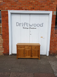Driftwood Vintage Furniture