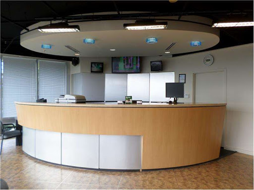 Storage Facility «Extra Space Storage», reviews and photos, 2700 Whitney Pl, District Heights, MD 20747, USA